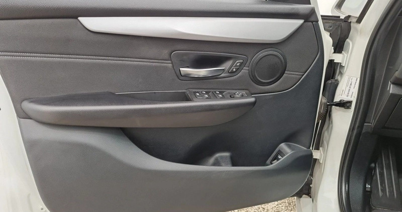 BMW Seria 2 cena 73900 przebieg: 130675, rok produkcji 2020 z Bieruń małe 254